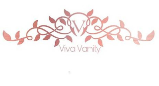 VIVA VANITY