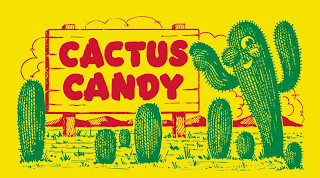 CACTUS CANDY