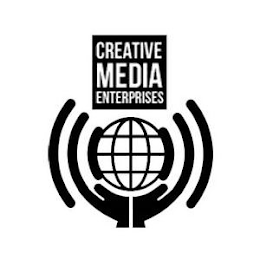 CREATIVE MEDIA ENTERPRISES