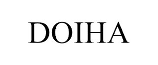 DOIHA