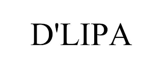 D'LIPA