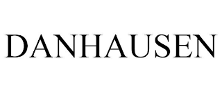 DANHAUSEN