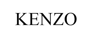 KENZO