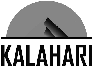 KALAHARI