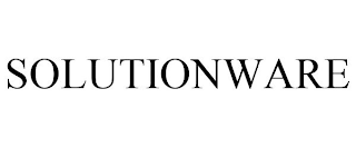 SOLUTIONWARE