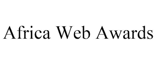 AFRICA WEB AWARDS