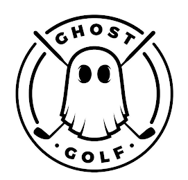 GHOST GOLF