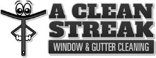 A CLEAN STREAK WINDOW & GUTTER CLEANING