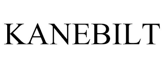 KANEBILT