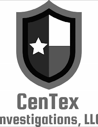 CENTEX INVESTIGATIONS, LLC