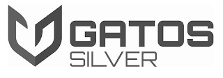 G GATOS SILVER