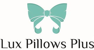 LUX PILLOWS PLUS