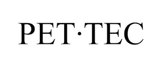 PET·TEC