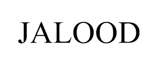 JALOOD