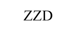 ZZD