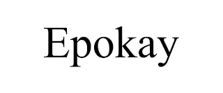 EPOKAY