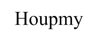 HOUPMY