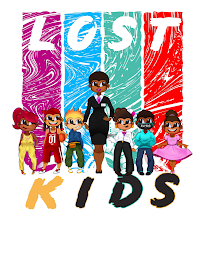 LOST KIDS
