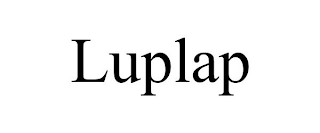 LUPLAP