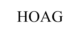 HOAG