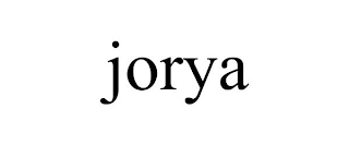 JORYA