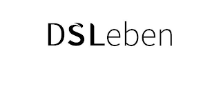 DSLEBEN