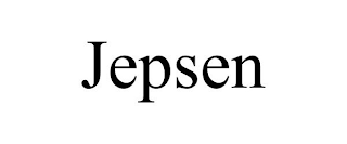 JEPSEN