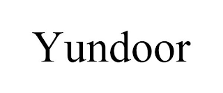 YUNDOOR