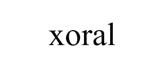 XORAL