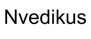 NVEDIKUS