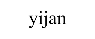 YIJAN