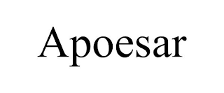 APOESAR