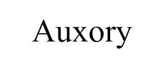 AUXORY