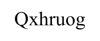 QXHRUOG