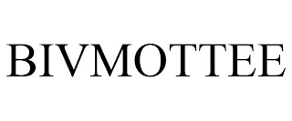 BIVMOTTEE