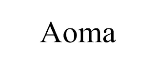 AOMA