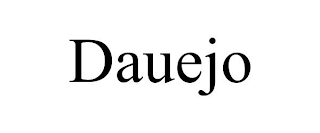 DAUEJO