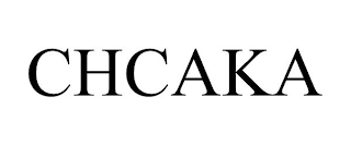 CHCAKA