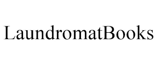 LAUNDROMATBOOKS