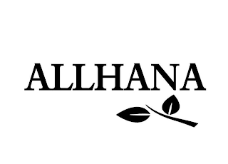 ALLHANA