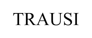 TRAUSI