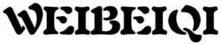 WEIBEIQI