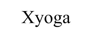 XYOGA