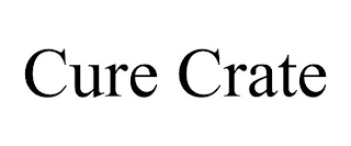 CURE CRATE