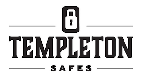 TEMPLETON SAFES