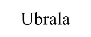 UBRALA