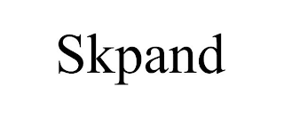 SKPAND