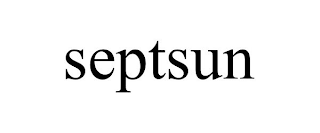 SEPTSUN