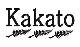 KAKATO