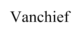 VANCHIEF